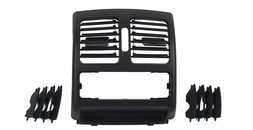 UIBHGVFG AC Lüftungsgitter Hinten AC Vent Grille Outlet Panel Für Für C Klasse Für W204 Für C200 Für C230 Für C260 Für c300 2007-2011 AC Mitte Armaturenbretts UIBHGVFG AC Lüftungsgitter Hinten AC Vent Grille Outlet Panel Für Für C Klasse Für W204 Für C200 Für C230 Für C260 Für c300 2007-2011 AC Mitte Armaturenbretts von UIBHGVFG