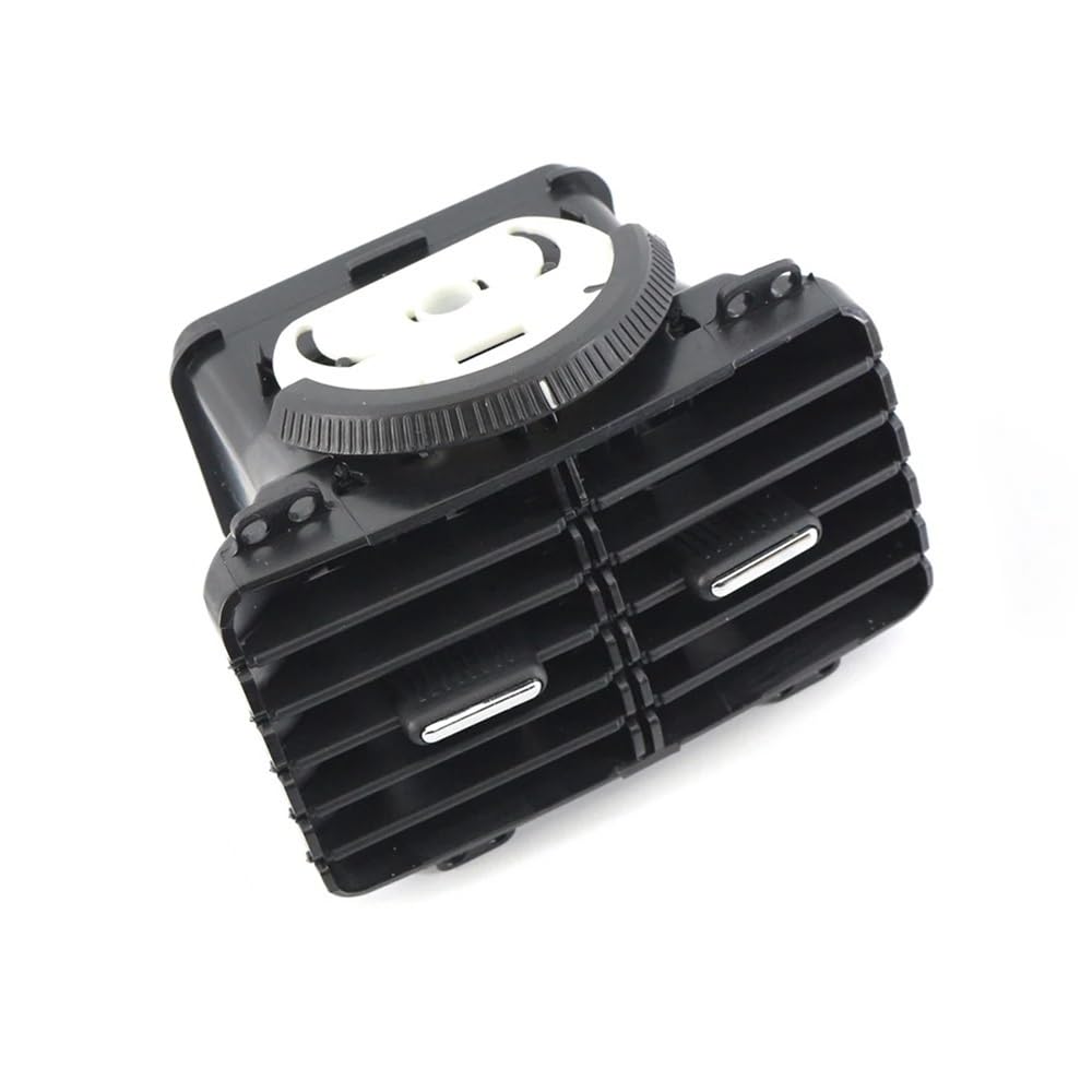 UIBHGVFG AC Lüftungsgitter Hinten Air Outlet Vent Montage Auto Hinten AC Air Vent Outlet Gitter für Golf für MK5 für MK6 für Rabbit AC Mitte Armaturenbretts UIBHGVFG AC Lüftungsgitter Hinten Air Outlet Vent Montage Auto Hinten AC Air Vent Outlet Gitter für Golf für MK5 für MK6 für Rabbit AC Mitte Armaturenbretts von UIBHGVFG