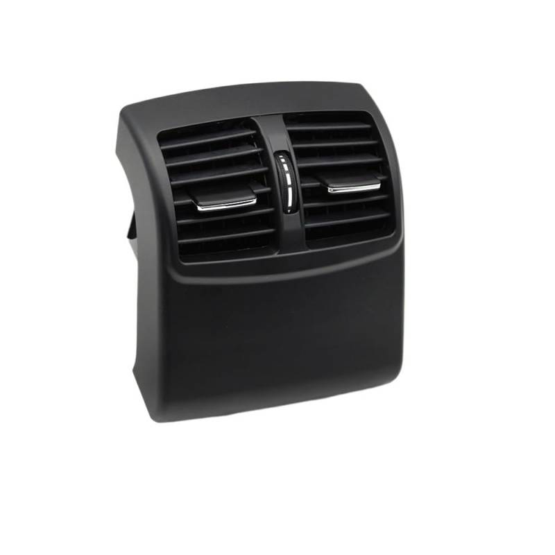 UIBHGVFG AC Lüftungsgitter Hinten Klimaanlage AC Vent Grille Outlet Montage Für Für E Klasse Für W212 Für E200 Für E300 Für E400 2009-2011 AC Mitte Armaturenbretts von UIBHGVFG