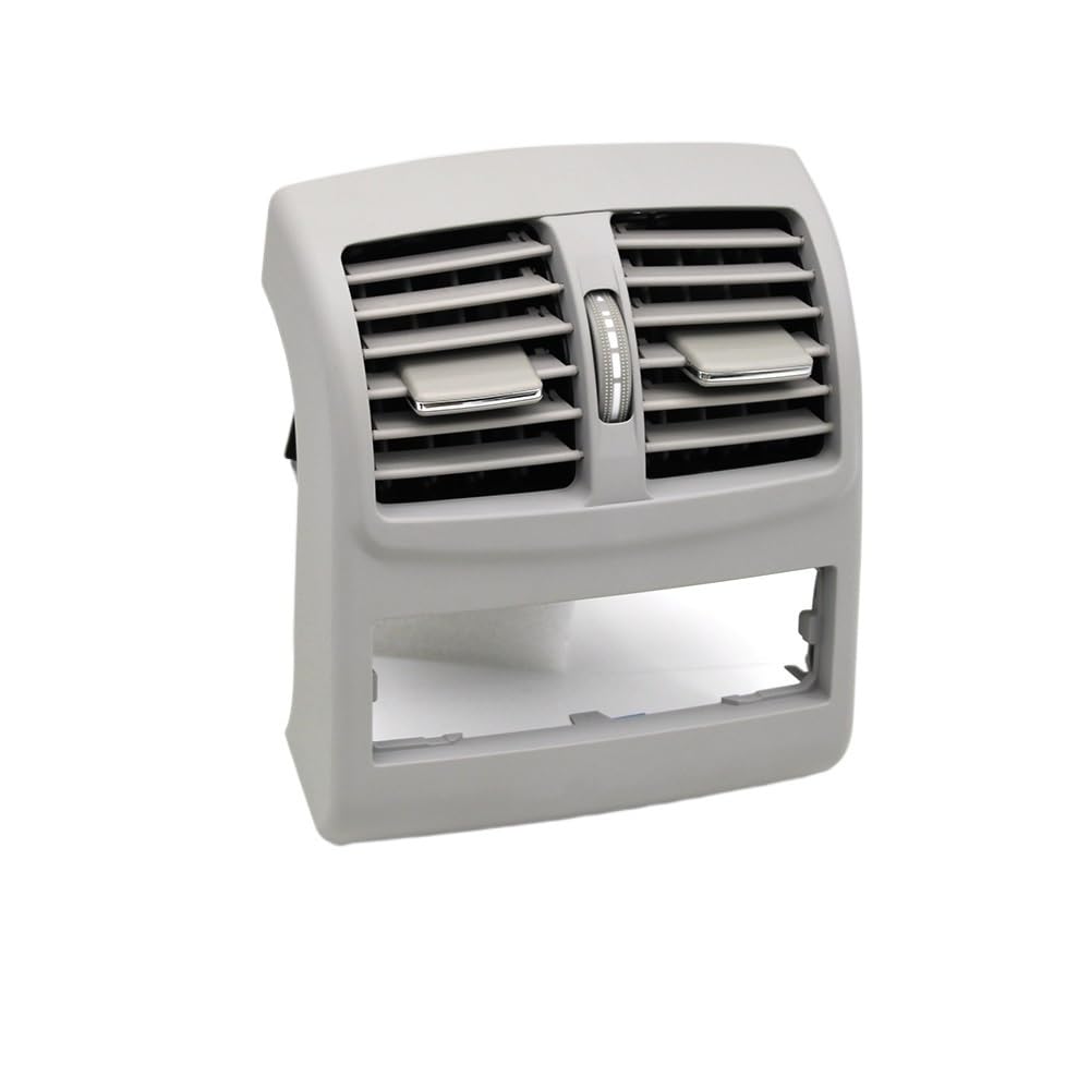 UIBHGVFG AC Lüftungsgitter Hinten Klimaanlage AC Vent Grille Outlet Montage Für Für E Klasse Für W212 Für E200 Für E300 Für E400 2009-2011 AC Mitte Armaturenbretts UIBHGVFG AC Lüftungsgitter Hinten Klimaanlage AC Vent Grille Outlet Montage Für Für E Klasse Für W212 Für E200 Für E300 Für E400 2009-2011 AC Mitte Armaturenbretts von UIBHGVFG