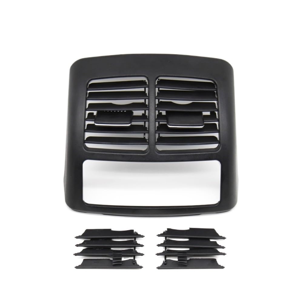 UIBHGVFG AC Lüftungsgitter Hinten Klimaanlage Outlet Zurück Ac Vent Grille Panel Abdeckung Für Für E Klasse Für W211 03-08 Für E200 Für E230 Für E260 AC Mitte Armaturenbretts UIBHGVFG AC Lüftungsgitter Hinten Klimaanlage Outlet Zurück Ac Vent Grille Panel Abdeckung Für Für E Klasse Für W211 03-08 Für E200 Für E230 Für E260 AC Mitte Armaturenbretts von UIBHGVFG
