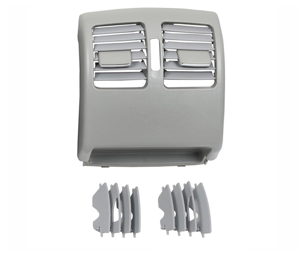 UIBHGVFG AC Lüftungsgitter Hinten Sitz Klimaanlage AC Vent Grille Outlet Für Für CE Klasse Für W204 Für W207 Für C180 Für C200 für C220 2007-2013 AC Mitte Armaturenbretts UIBHGVFG AC Lüftungsgitter Hinten Sitz Klimaanlage AC Vent Grille Outlet Für Für CE Klasse Für W204 Für W207 Für C180 Für C200 für C220 2007-2013 AC Mitte Armaturenbretts von UIBHGVFG