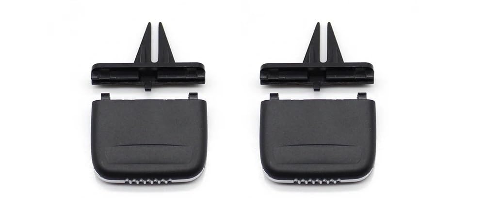 UIBHGVFG AC Lüftungsgitter Innen Auto Front Dashboard AC Conditioner Air Vent Grille Outlet Panel Für Boxster Für Cayman Für 987 2006-2012 AC Mitte Armaturenbretts von UIBHGVFG
