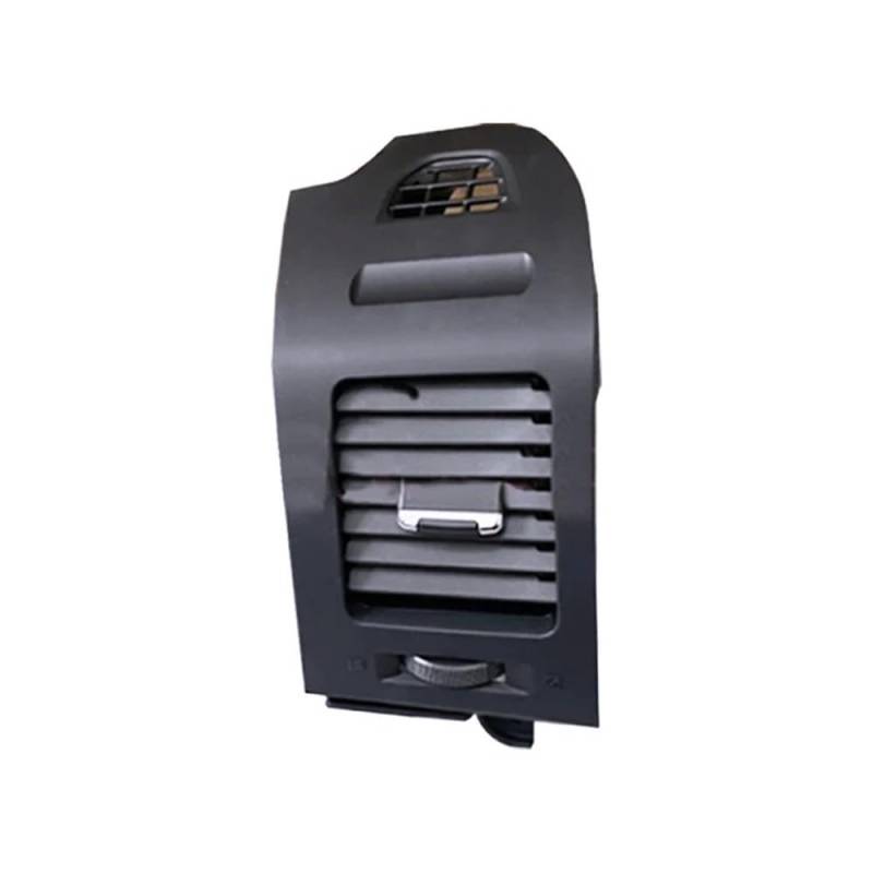 UIBHGVFG AC Lüftungsgitter Instrument Panel Board A/C Klimaanlage Für Für Pajero Für Montero Für V87 Für V93 Für V95 Für v97 Für V98 2007-2022 AC Mitte Armaturenbretts von UIBHGVFG