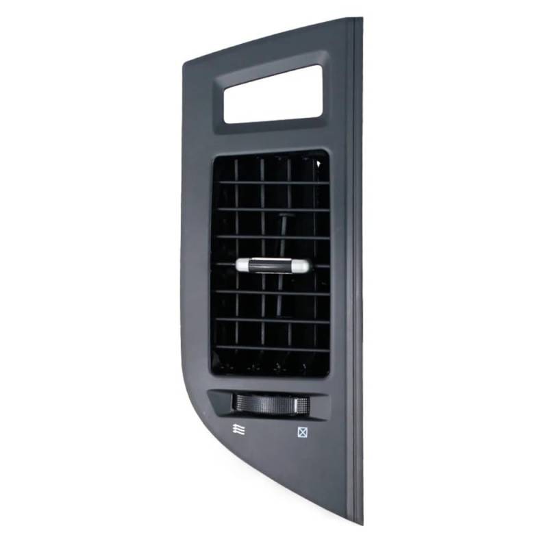 UIBHGVFG AC Lüftungsgitter Instrument Panel Board A/C Klimaanlage Für Für Pajero Für Montero Für V87 Für V93 Für V95 Für v97 Für V98 2007-2022 AC Mitte Armaturenbretts von UIBHGVFG