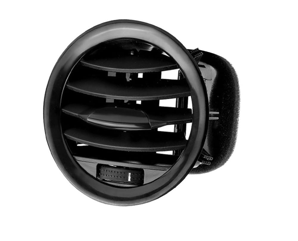 UIBHGVFG AC Lüftungsgitter Klimaanlage A/C Air Vent Abdeckung Outlet Grille Für Für Für ADAM 2013-auf Für Corsa D 2007-2015 AC Mitte Armaturenbretts von UIBHGVFG