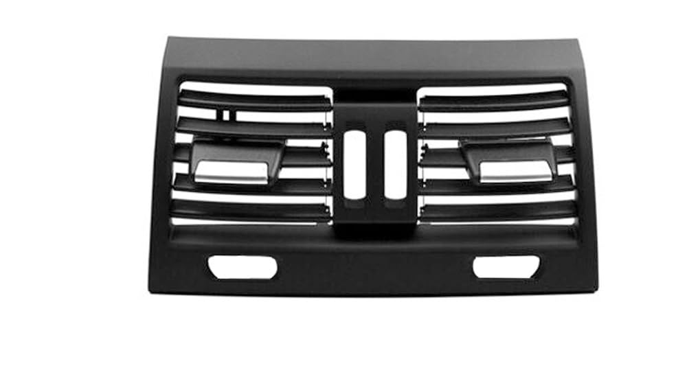 UIBHGVFG AC Lüftungsgitter Klimaanlage AC Vent Outlet Grille Panel Für F10 Für F11 Für 520i Für 523i Für 525i Für 528i Für 535i AC Mitte Armaturenbretts von UIBHGVFG