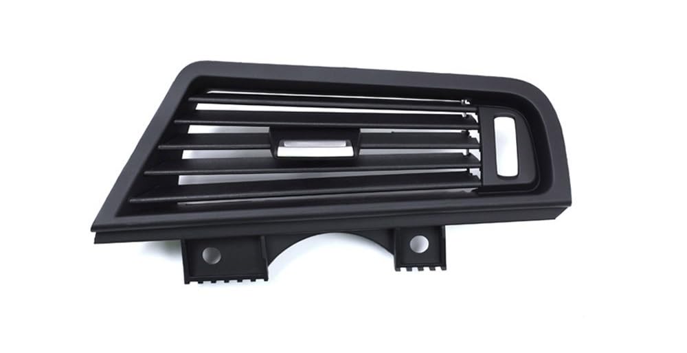 UIBHGVFG AC Lüftungsgitter Klimaanlage AC Vent Outlet Grille Panel Für F10 Für F11 Für 520i Für 523i Für 525i Für 528i Für 535i AC Mitte Armaturenbretts von UIBHGVFG