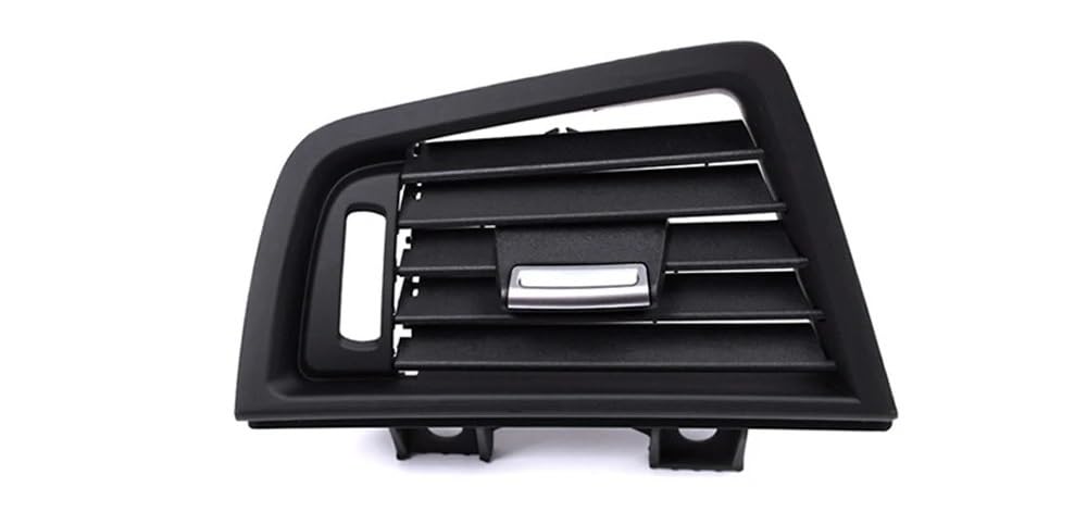 UIBHGVFG AC Lüftungsgitter Klimaanlage AC Vent Outlet Grille Panel Für F10 Für F11 Für 520i Für 523i Für 525i Für 528i Für 535i AC Mitte Armaturenbretts von UIBHGVFG