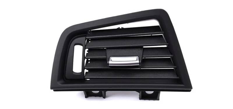 UIBHGVFG AC Lüftungsgitter Klimaanlage AC Vent Outlet Grille Panel Für F10 Für F11 Für 520i Für 523i Für 525i Für 528i Für 535i AC Mitte Armaturenbretts von UIBHGVFG