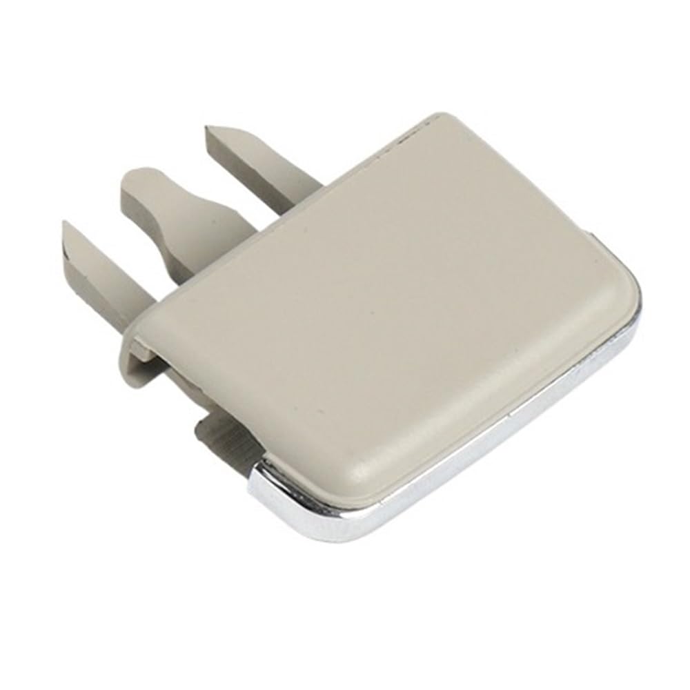 UIBHGVFG AC Lüftungsgitter Klimaanlage Blatt Clip Für Für Corolla 2007-2013 Auto Klimaanlage Vent Auto Center Dash A/C Vents Paddle AC Mitte Armaturenbretts von UIBHGVFG