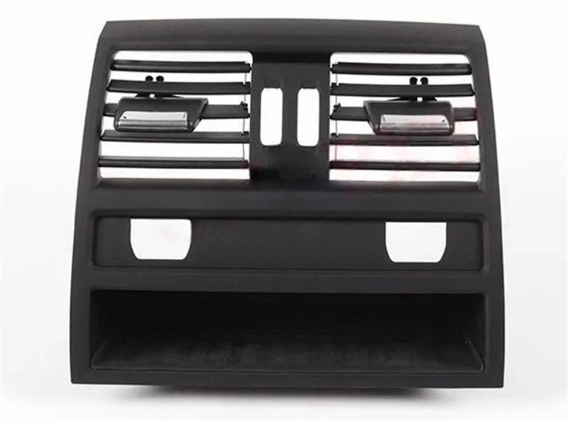 UIBHGVFG AC Lüftungsgitter Klimaanlage Gitter AC Vent Outlet Panel Für 5 Serie Für F10 Für F11 Für F18 Für 520i Für 523i Für 525i Für 528i Für 535i AC Mitte Armaturenbretts von UIBHGVFG