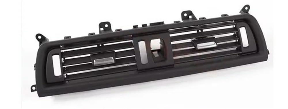 UIBHGVFG AC Lüftungsgitter Klimaanlage Gitter AC Vent Outlet Panel Für 5 Serie Für F10 Für F11 Für F18 Für 520i Für 523i Für 525i Für 528i Für 535i AC Mitte Armaturenbretts UIBHGVFG AC Lüftungsgitter Klimaanlage Gitter AC Vent Outlet Panel Für 5 Serie Für F10 Für F11 Für F18 Für 520i Für 523i Für 525i Für 528i Für 535i AC Mitte Armaturenbretts von UIBHGVFG