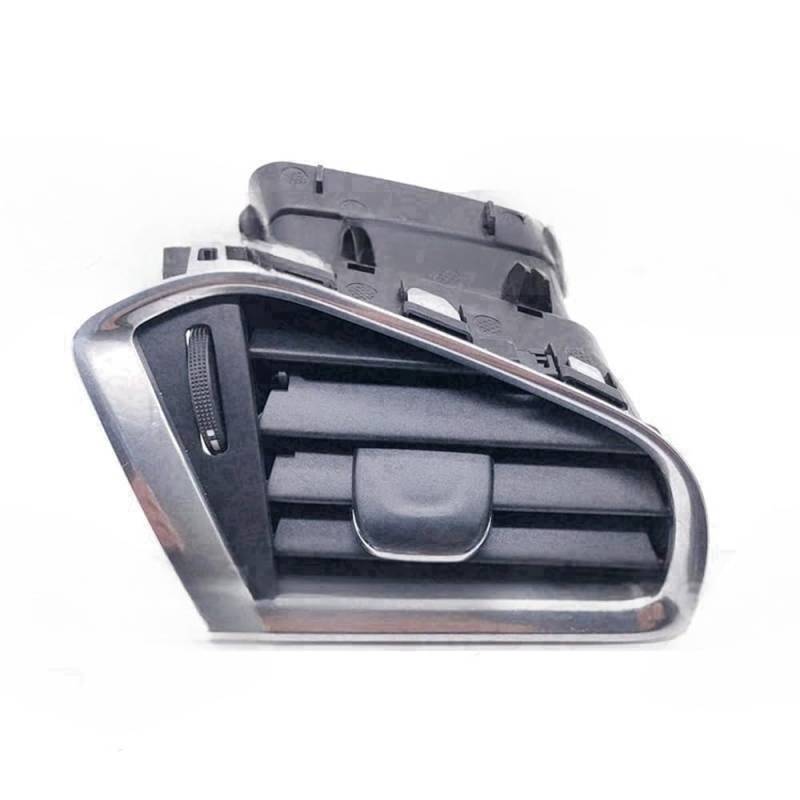 UIBHGVFG AC Lüftungsgitter Klimaanlage Outlet Für Citroen Für C4L Für DS4 Instrument Panel Air Outlet Klimaanlage Vent AC Vent AC Mitte Armaturenbretts von UIBHGVFG