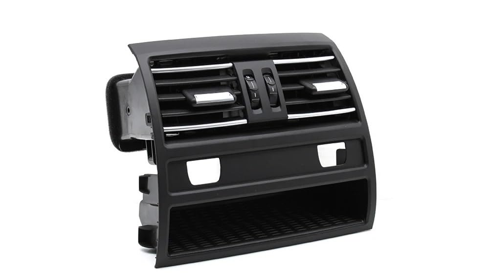 UIBHGVFG AC Lüftungsgitter LHD Auto Dashboard Klimaanlage AC Vent Grille Montage Für 5 Serie Für F10 Für F11 Für F18 Für 520 Für 525 Für 528 Für 530 AC Mitte Armaturenbretts UIBHGVFG AC Lüftungsgitter LHD Auto Dashboard Klimaanlage AC Vent Grille Montage Für 5 Serie Für F10 Für F11 Für F18 Für 520 Für 525 Für 528 Für 530 AC Mitte Armaturenbretts von UIBHGVFG
