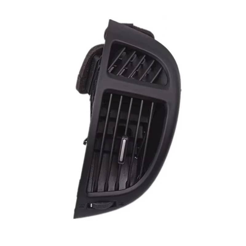 UIBHGVFG AC Lüftungsgitter LHD Auto Front Dash Board Klimaanlage Outlet A/C Air Vent Für Kia Für Forte Für Cerato Für koup 2008-2013 AC Mitte Armaturenbretts von UIBHGVFG