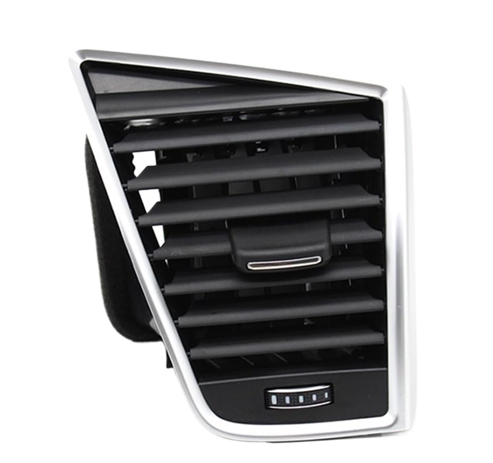 UIBHGVFG AC Lüftungsgitter LHD Front Dash Mitte Links rechts Klimaanlage AC Vent Grille Frame Outlet Assembly für Q5 2009–2018 AC Mitte Armaturenbretts UIBHGVFG AC Lüftungsgitter LHD Front Dash Mitte Links rechts Klimaanlage AC Vent Grille Frame Outlet Assembly für Q5 2009–2018 AC Mitte Armaturenbretts von UIBHGVFG