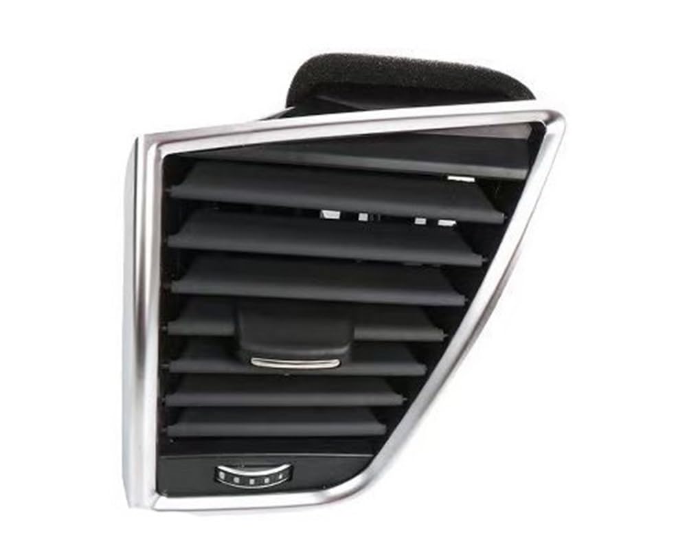 UIBHGVFG AC Lüftungsgitter LHD Front Dash Mitte Links rechts Klimaanlage AC Vent Grille Frame Outlet Assembly für Q5 2009–2018 AC Mitte Armaturenbretts UIBHGVFG AC Lüftungsgitter LHD Front Dash Mitte Links rechts Klimaanlage AC Vent Grille Frame Outlet Assembly für Q5 2009–2018 AC Mitte Armaturenbretts von UIBHGVFG