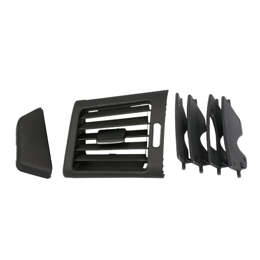 UIBHGVFG AC Lüftungsgitter LHD Vordere Reihe Wind Links Mittelkonsole Klimaanlage Vent Grill Outlet Panel Für Für W251 Für R Klasse 2006-2017 AC Mitte Armaturenbretts von UIBHGVFG
