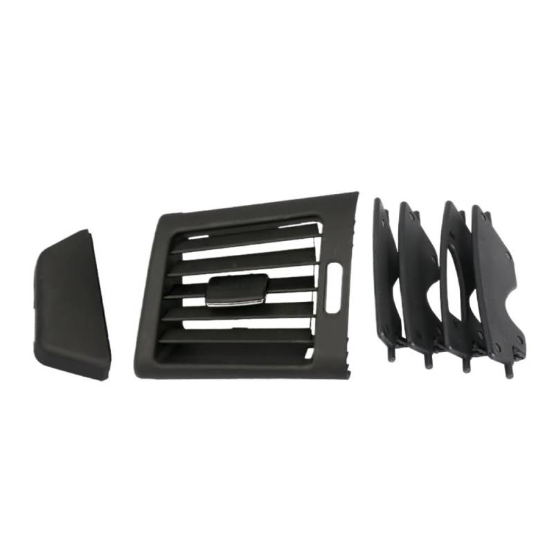 UIBHGVFG AC Lüftungsgitter LHD Vordere Reihe Wind Links Mittelkonsole Klimaanlage Vent Grill Outlet Panel Für Für W251 Für R Klasse 2006-2017 AC Mitte Armaturenbretts von UIBHGVFG