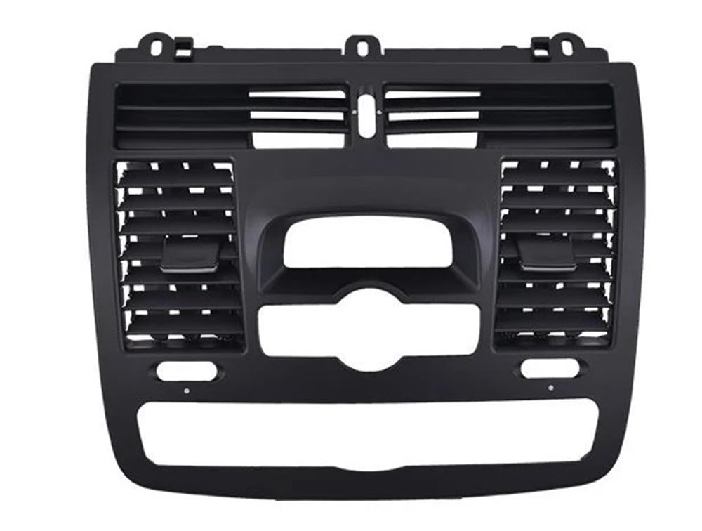 UIBHGVFG AC Lüftungsgitter Links Rechts Zentrale Air Vent Outlet Abdeckung Für Für Vito Für Viano Für W636 Für W639 2004-2015 AC Mitte Armaturenbretts UIBHGVFG AC Lüftungsgitter Links Rechts Zentrale Air Vent Outlet Abdeckung Für Für Vito Für Viano Für W636 Für W639 2004-2015 AC Mitte Armaturenbretts von UIBHGVFG