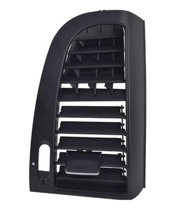 UIBHGVFG AC Lüftungsgitter Links Rechts Zentrale Air Vent Outlet Abdeckung Für Für Vito Für Viano Für W636 Für W639 2004-2015 AC Mitte Armaturenbretts von UIBHGVFG
