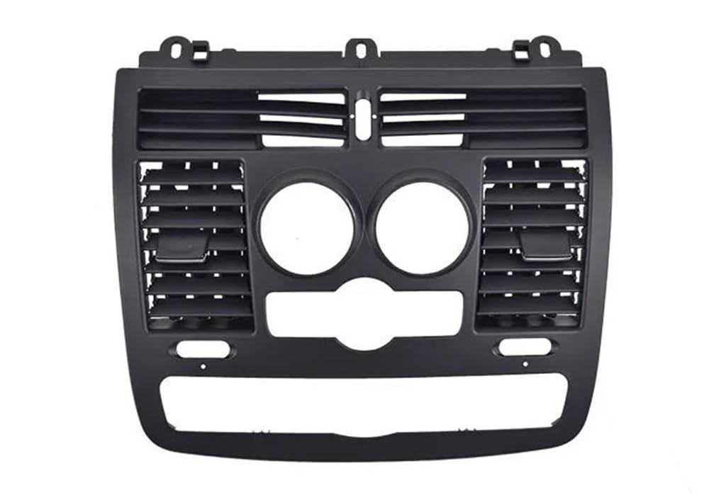 UIBHGVFG AC Lüftungsgitter Links Rechts Zentrale Air Vent Outlet Abdeckung Für Für Vito Für Viano Für W636 Für W639 2004-2015 AC Mitte Armaturenbretts UIBHGVFG AC Lüftungsgitter Links Rechts Zentrale Air Vent Outlet Abdeckung Für Für Vito Für Viano Für W636 Für W639 2004-2015 AC Mitte Armaturenbretts von UIBHGVFG