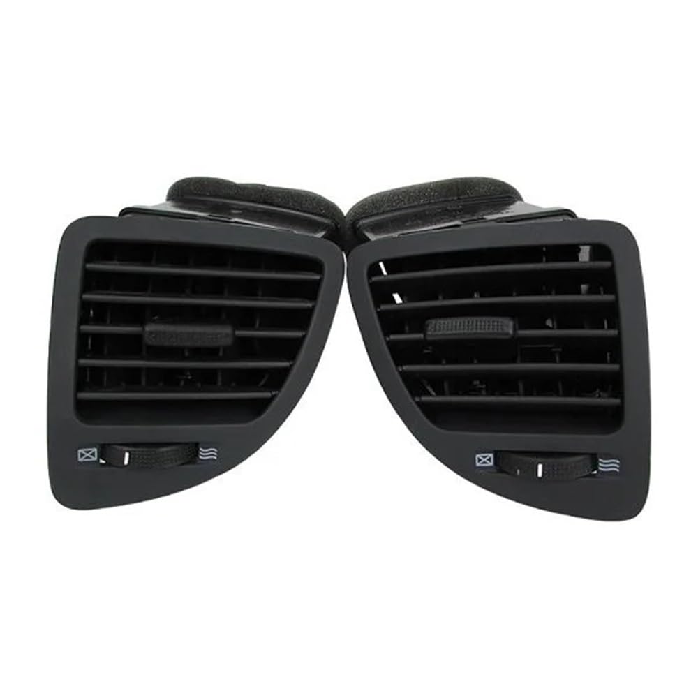UIBHGVFG AC Lüftungsgitter Lüftungsschlitze für Armaturenbrett Klimaanlage Lüftungsschlitze Für Kia Für Sportage Für Active 2005–2009 A/C-Auslass AC Mitte Armaturenbretts UIBHGVFG AC Lüftungsgitter Lüftungsschlitze für Armaturenbrett Klimaanlage Lüftungsschlitze Für Kia Für Sportage Für Active 2005–2009 A/C-Auslass AC Mitte Armaturenbretts von UIBHGVFG
