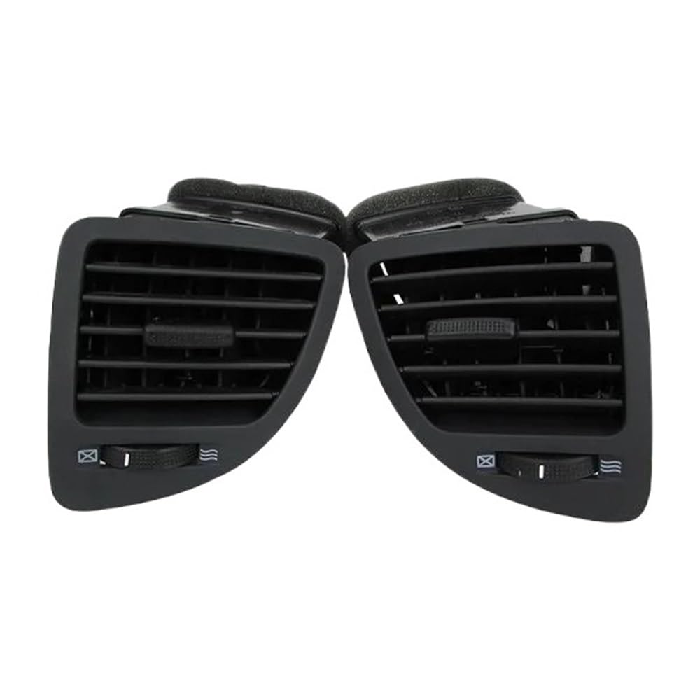 UIBHGVFG AC Lüftungsgitter Lüftungsschlitze für Armaturenbrett Klimaanlage Lüftungsschlitze Für Kia Für Sportage Für Aktiv 2005–2009 A/C-Auslass AC Mitte Armaturenbretts UIBHGVFG AC Lüftungsgitter Lüftungsschlitze für Armaturenbrett Klimaanlage Lüftungsschlitze Für Kia Für Sportage Für Aktiv 2005–2009 A/C-Auslass AC Mitte Armaturenbretts von UIBHGVFG