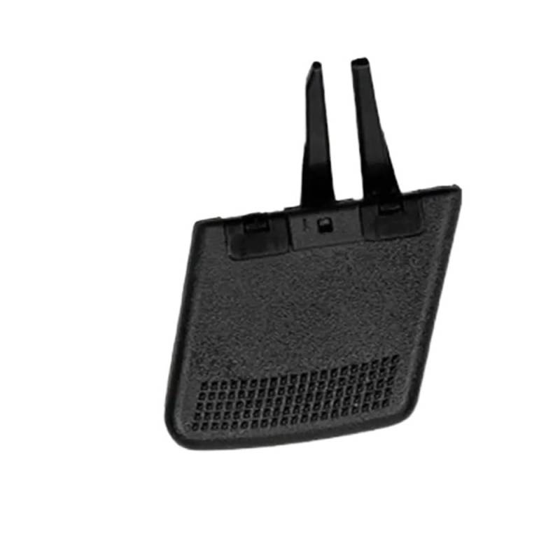 UIBHGVFG AC Lüftungsgitter Schwarz Vorne Links/Mitte/Rechts A/C Air Vent Outlet Tab Clip Reparatur Kit Für Kia Bequem Auto Zubehör Einfache Installation AC Mitte Armaturenbretts von UIBHGVFG