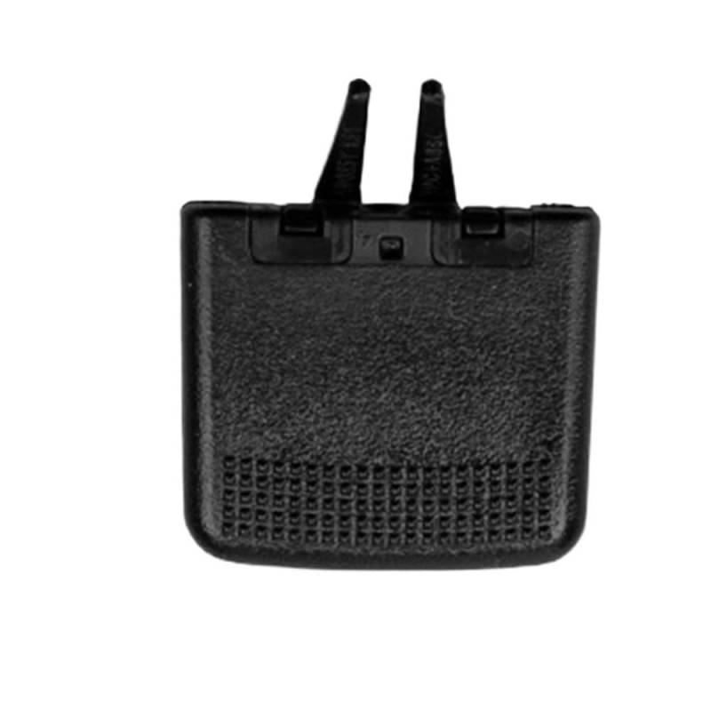 UIBHGVFG AC Lüftungsgitter Schwarz Vorne Links/Mitte/Rechts A/C Air Vent Outlet Tab Clip Reparatur Kit Für Kia Bequem Auto Zubehör Einfache Installation AC Mitte Armaturenbretts von UIBHGVFG