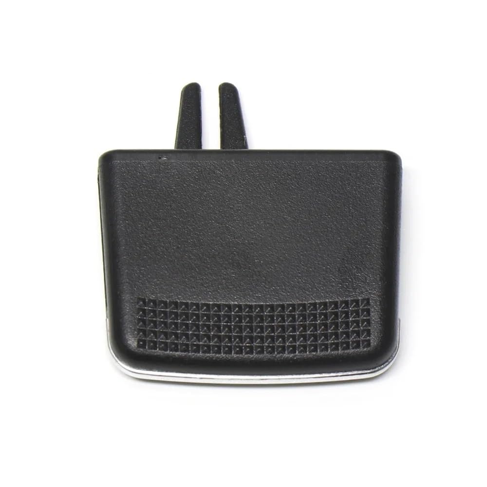 UIBHGVFG AC Lüftungsgitter Vorne AC Klimaanlage Vent Outlet Tab Clip Kit für Kia für Sorento 2009-2014 AC Mitte Armaturenbretts von UIBHGVFG