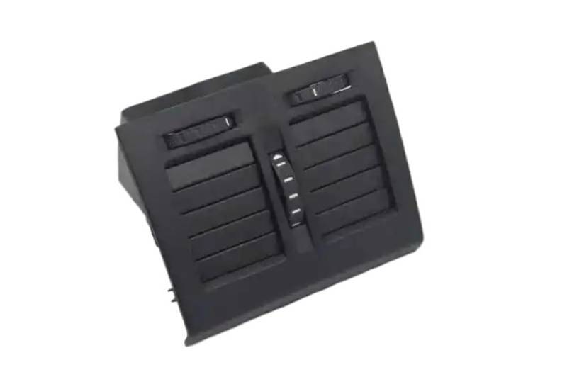 UIBHGVFG AC Lüftungsgitter Vorne Für Skoda Für Octavia 2004-2013 Auto Instrument Panel Klimaanlage Outlet Vent AC Mitte Armaturenbretts von UIBHGVFG