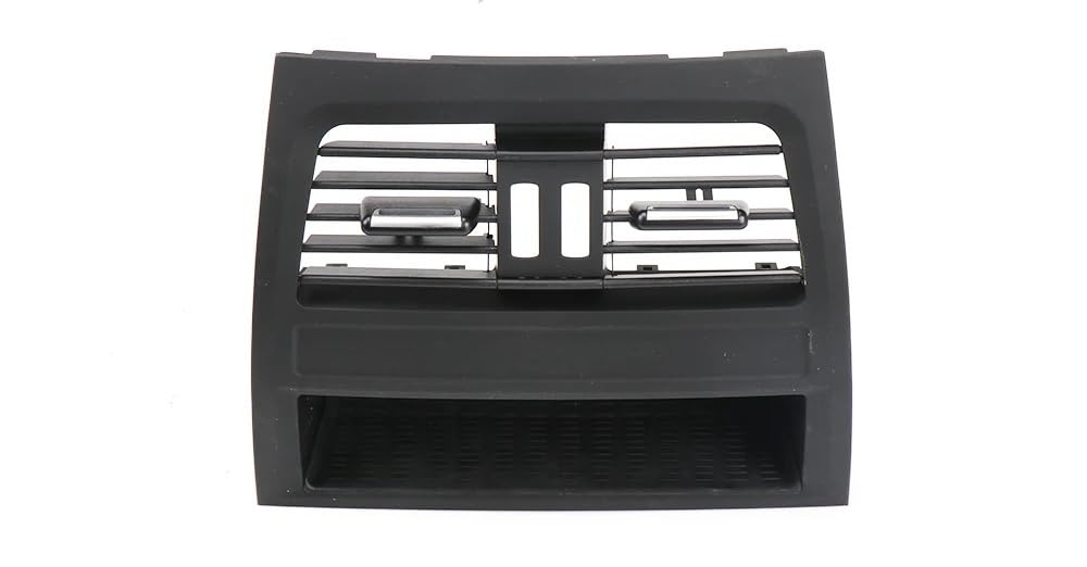 UIBHGVFG AC Lüftungsgitter Vorne Mitte Links Rechts Hinten Klimaanlage AC Vent Grille Outlet Abdeckung Panel Für 5 Serie Für GT Für F07 Für 528 2010-2017 AC Mitte Armaturenbretts UIBHGVFG AC Lüftungsgitter Vorne Mitte Links Rechts Hinten Klimaanlage AC Vent Grille Outlet Abdeckung Panel Für 5 Serie Für GT Für F07 Für 528 2010-2017 AC Mitte Armaturenbretts von UIBHGVFG
