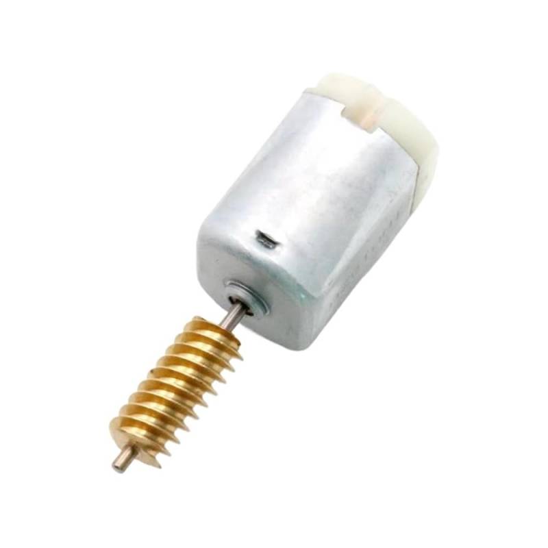 UIBHGVFG Auto Türschloss Stellmotor 12V Türverriegelungs-Stellantriebsmotor FÜR Discovery II MK2 1998–2004 Türverriegelungs-Stellantriebsmotor Türschloss Stellelement von UIBHGVFG