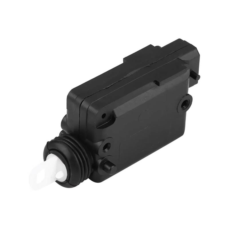 UIBHGVFG Auto Türschloss Stellmotor 2 Pin Türschloss Antrieb Zentralverriegelung Motor Antrieb 7702127213 Ersatzteile Für Scenic Für Megane Für Clio I II Türschloss Stellelement von UIBHGVFG