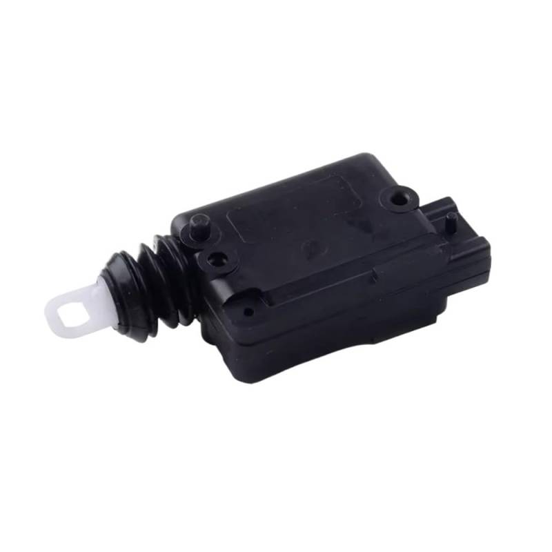 UIBHGVFG Auto Türschloss Stellmotor 4PCS 7702127213 2Pins Zentralverriegelung Motor Türschloss Antrieb Für Megane Für Scenic Für Clio 1997-2003 Türschloss Stellelement von UIBHGVFG