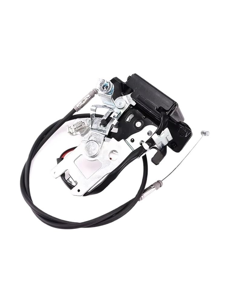UIBHGVFG Auto Türschloss Stellmotor 64680-0C010 Kofferraum Heckklappe Heckklappe Zurück Türschloss Latch Mit Control Kabel FÜR Sequoia 2001-2007 Türschloss Stellelement von UIBHGVFG