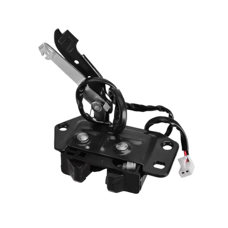 UIBHGVFG Auto Türschloss Stellmotor 6935026120 Heckklappenschloss Hintertürverriegelungsantrieb FÜR Hiace 2005–2014 Autotürschlossantrieb Türschloss Stellelement von UIBHGVFG