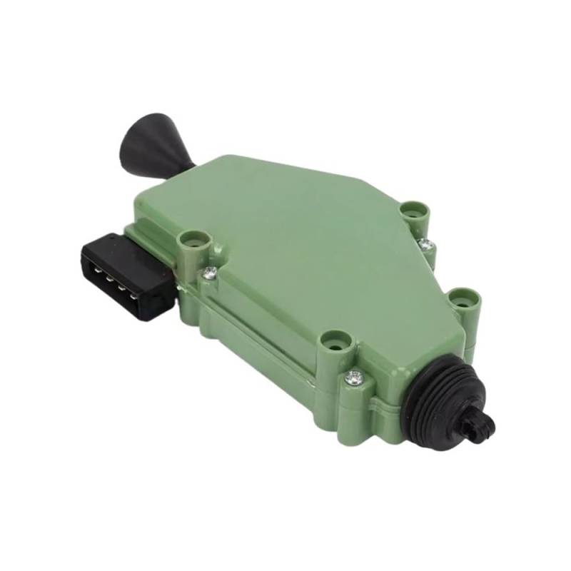 UIBHGVFG Auto Türschloss Stellmotor 7D0959781A 4pins Zentralverriegelung Türschloss Antrieb FÜR Transporter FÜR Caravelle MK III MK IV T4 FÜR Mulitvan Türschloss Stellelement von UIBHGVFG