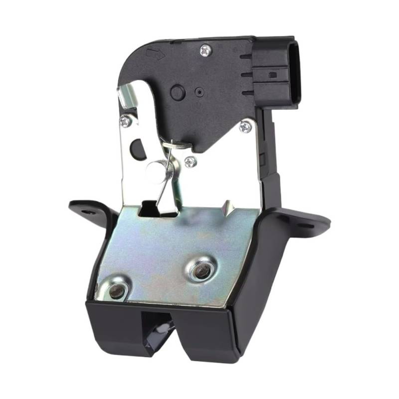 UIBHGVFG Auto Türschloss Stellmotor 81230-2V000 Heckklappen-Kofferraum-Verriegelungsantrieb Für Veloster 1.6L V4 Motor 2012 2013 2014 2015 2016 2017 Türschloss Stellelement von UIBHGVFG