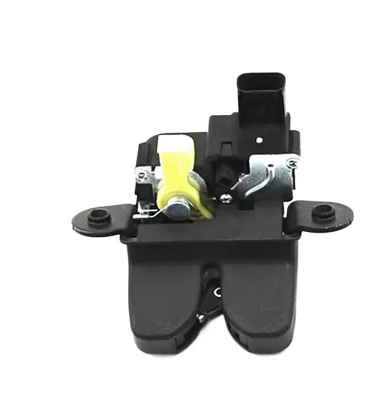 UIBHGVFG Auto Türschloss Stellmotor 81230-C9000 81230C9000 Heckklappen-Schloss-Verriegelungsbetätiger FÜR Creta Ix25 2016–2018 Heckklappen-Schlossblock-Betätiger Türschloss Stellelement von UIBHGVFG