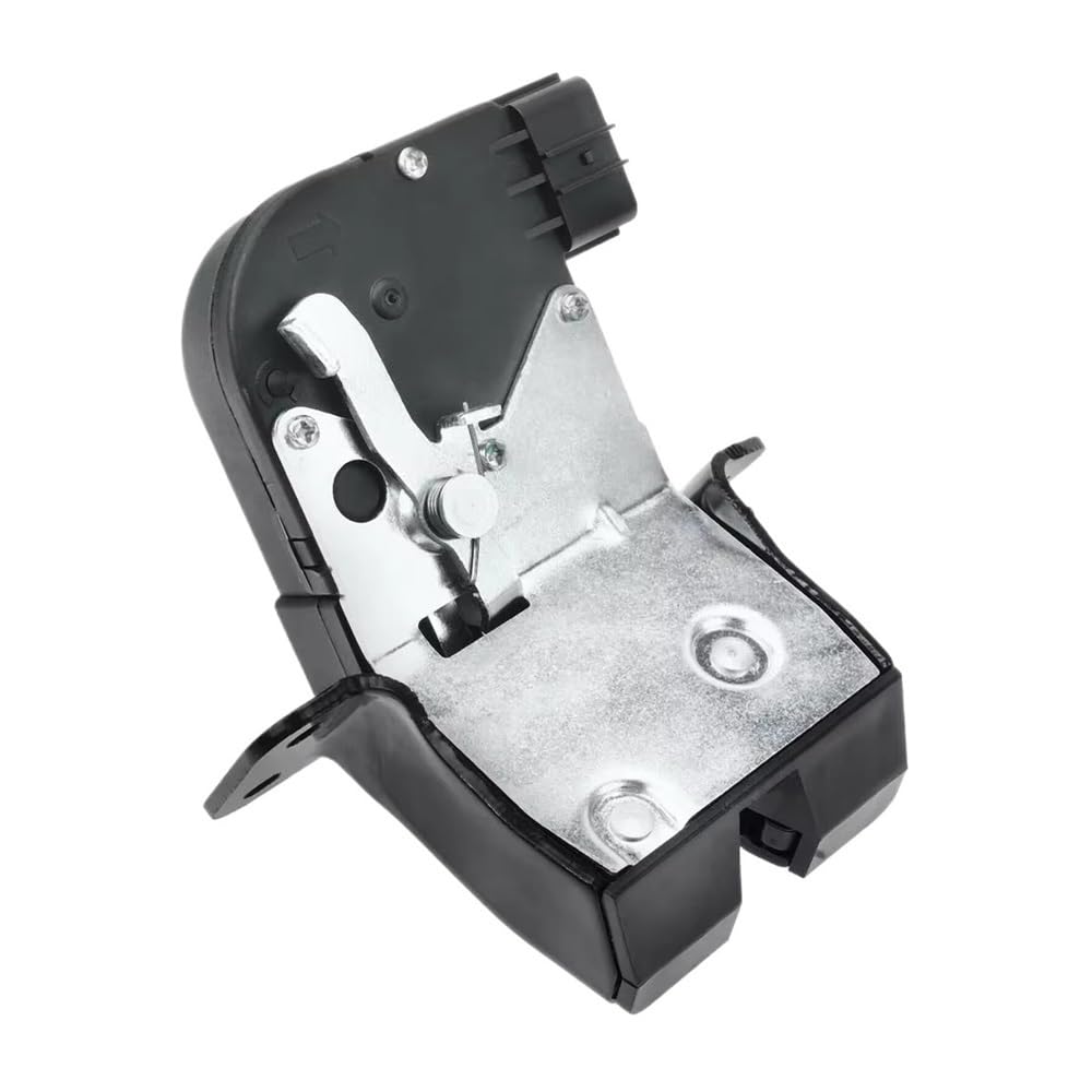 UIBHGVFG Auto Türschloss Stellmotor 812302V000 81230-2V000Trunk Türschloss Latch Aktuator Motor Heckklappe Boot FÜR Veloster 2012-2017 Türschloss Stellelement von UIBHGVFG