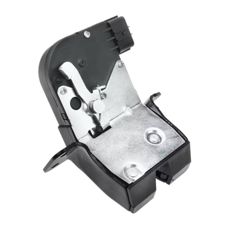 UIBHGVFG Auto Türschloss Stellmotor 812302V000 81230-2V000Trunk Türschloss Latch Aktuator Motor Heckklappe Boot FÜR Veloster 2012-2017 Türschloss Stellelement von UIBHGVFG