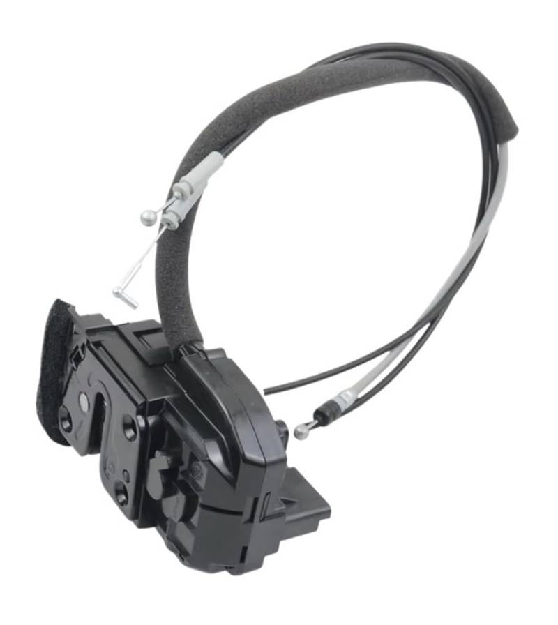 UIBHGVFG Auto Türschloss Stellmotor 937-282 937-283 Hinten Links/Rechts Türschloss Antrieb FÜR Tiida 2005-2013 FÜR Versa Latch 82501EL00A 82501EL00B 82500EL00C Türschloss Stellelement von UIBHGVFG