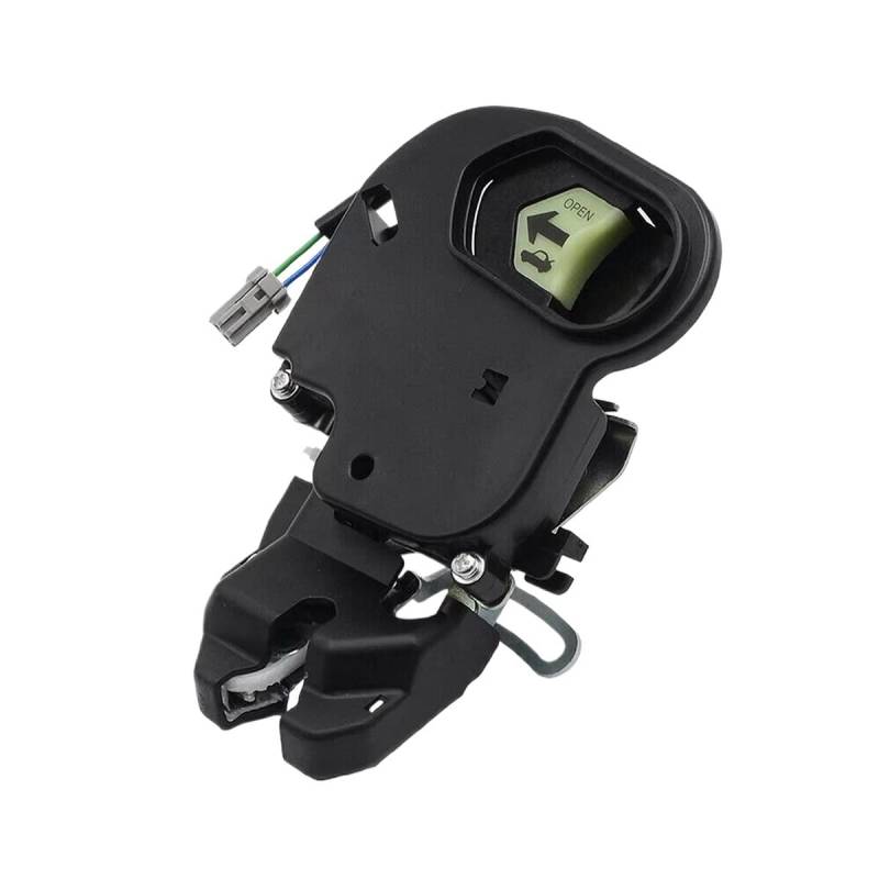 UIBHGVFG Auto Türschloss Stellmotor ABS Stamm Halter Latch Lock Aktuator Assy FÜR Civic GX LX 2006-2011 74851-SNA-A12 74851SNAA12 Türschloss Stellelement von UIBHGVFG