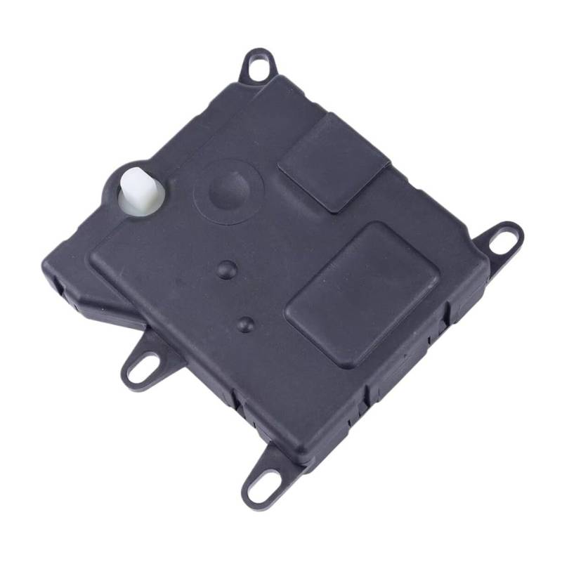 UIBHGVFG Auto Türschloss Stellmotor Auto A/C Heizung Steuerung Servomotor Stellantrieb FÜR Transit T12 T15 V347 1995-2012 95VW-19E616-AD Türschloss Stellelement von UIBHGVFG