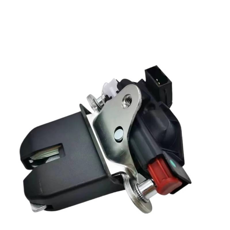 UIBHGVFG Auto Türschloss Stellmotor Auto Heckklappe Boot-Lock Antrieb Motor 6RU827505R 6010-01-064449P 6RU827505C Für V Für 6R1 2009-2021 Türschloss Stellelement von UIBHGVFG