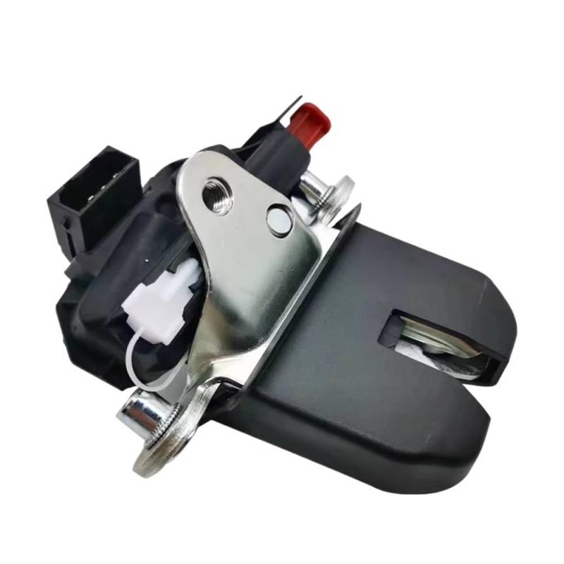 UIBHGVFG Auto Türschloss Stellmotor Auto Heckklappe Boot Lock Stellantrieb Motor 6RU827505R 6010-01-064449P 6RU827505C FÜR V 6R1 2009-2021 Türschloss Stellelement von UIBHGVFG