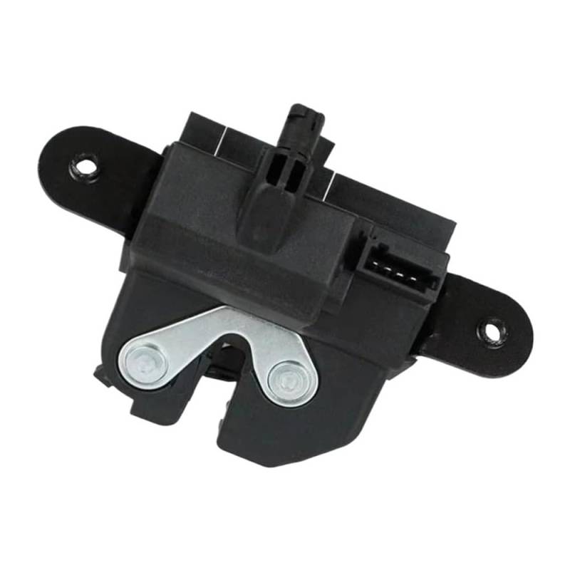 UIBHGVFG Auto Türschloss Stellmotor Auto Heckklappe Kofferraum Gepäckdeckel Türverriegelungsantrieb 51868085 13317445 39021416 Torverriegelungsantrieb Türschloss Stellelement von UIBHGVFG
